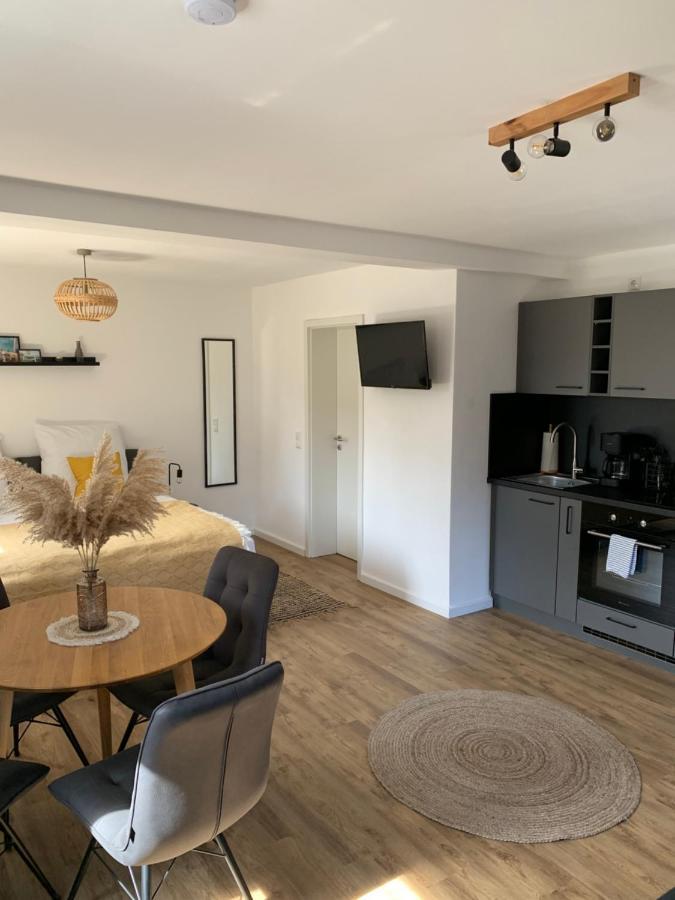 Ferienwohnung I Beck-Braeu Nahe Bamberg Lisberg Exterior photo